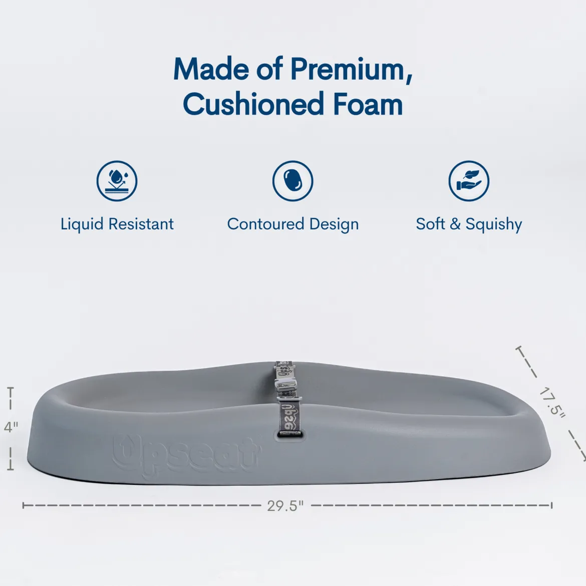Changing Pad