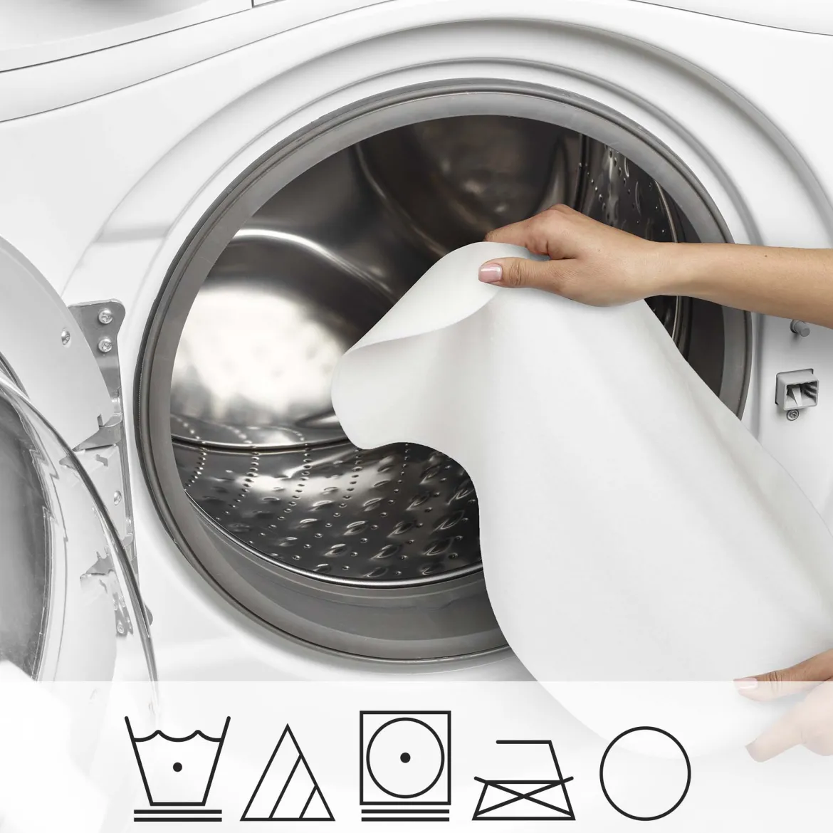 Changing Pad Liners