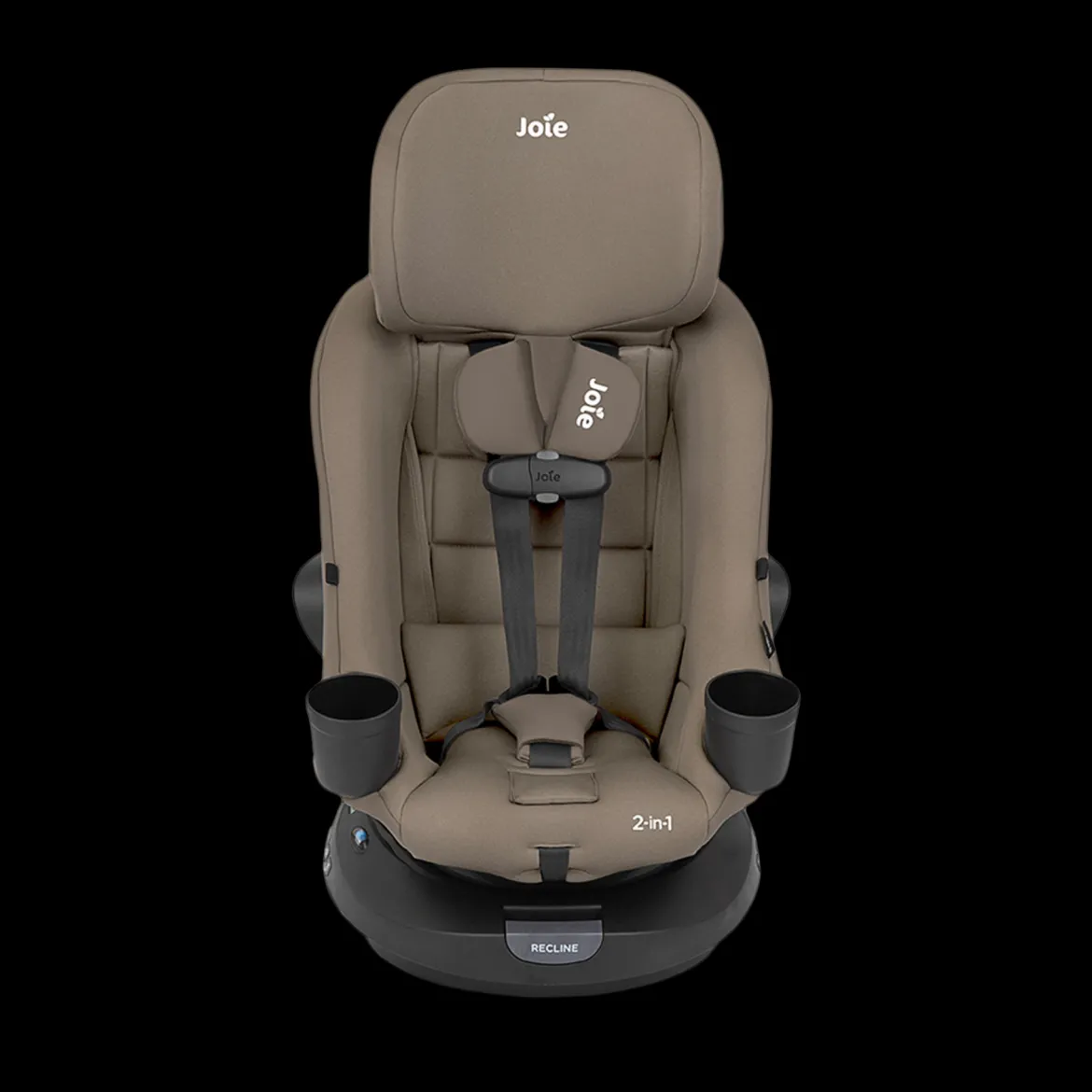 Chili Spin SI 2-in-1 Convertible Car Seat
