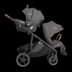 Chive And Mint Travel System