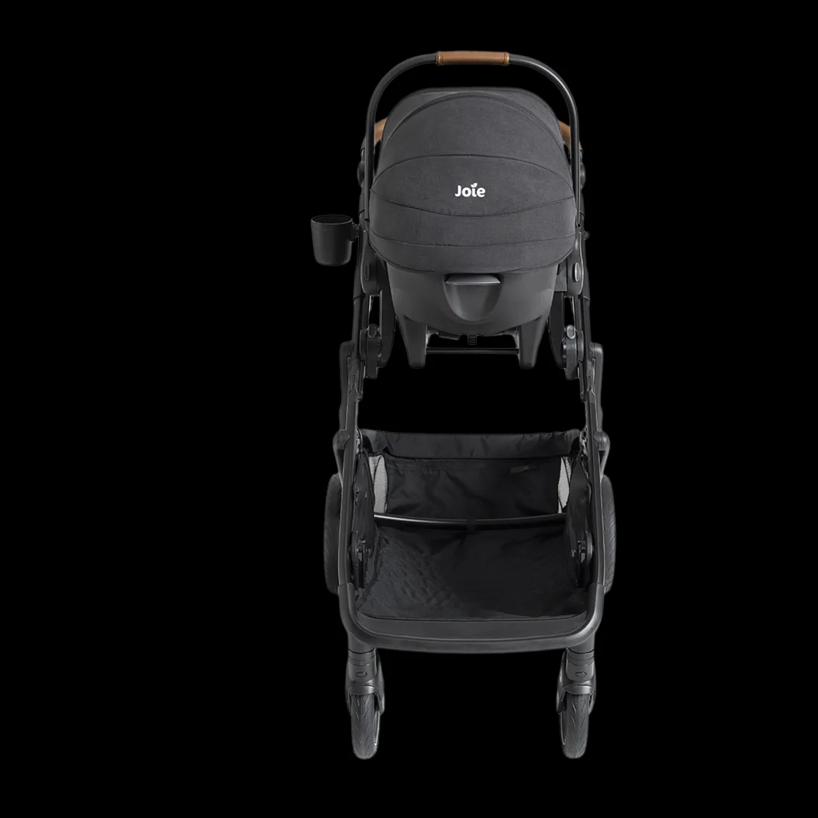 Chive And Mint Travel System
