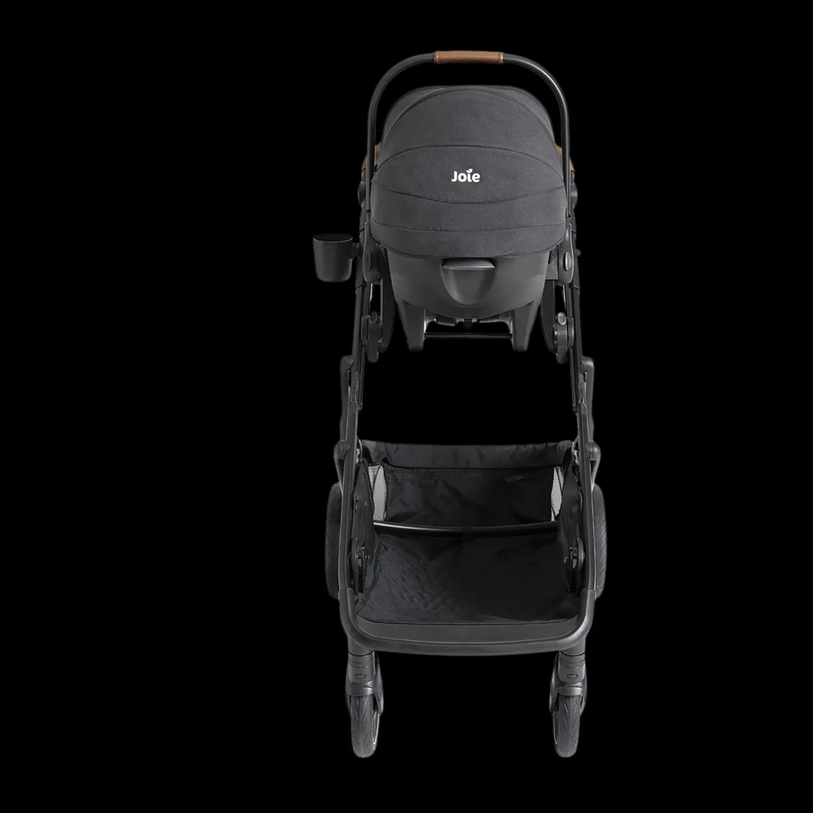 Chive And Mint Travel System