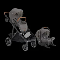 Chive And Mint Travel System