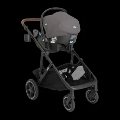 Chive And Rue Travel System