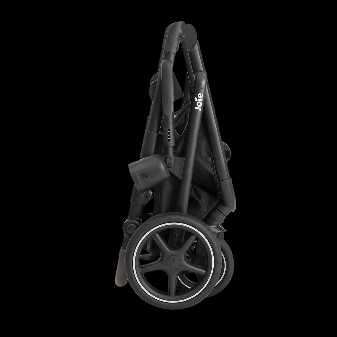 Chive Single to Double Stroller