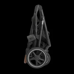 Chive Single to Double Stroller