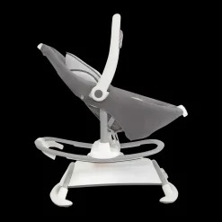 Cinnamon 2-in-1 Glider & Rocker