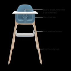 Ciro High Chair