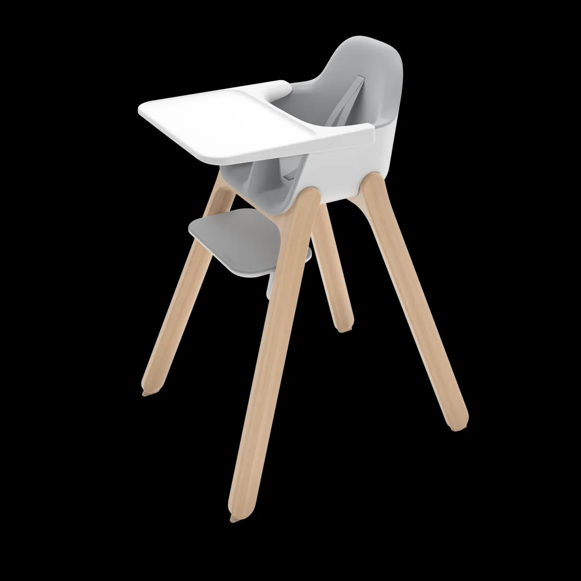 Ciro High Chair
