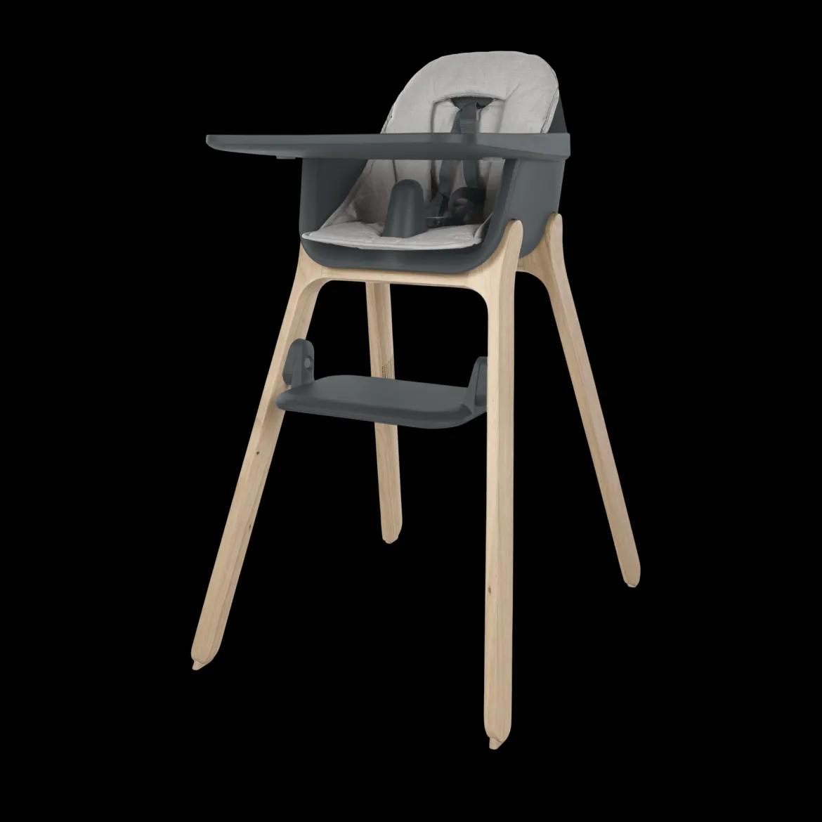 Ciro High Chair Plush Cushion