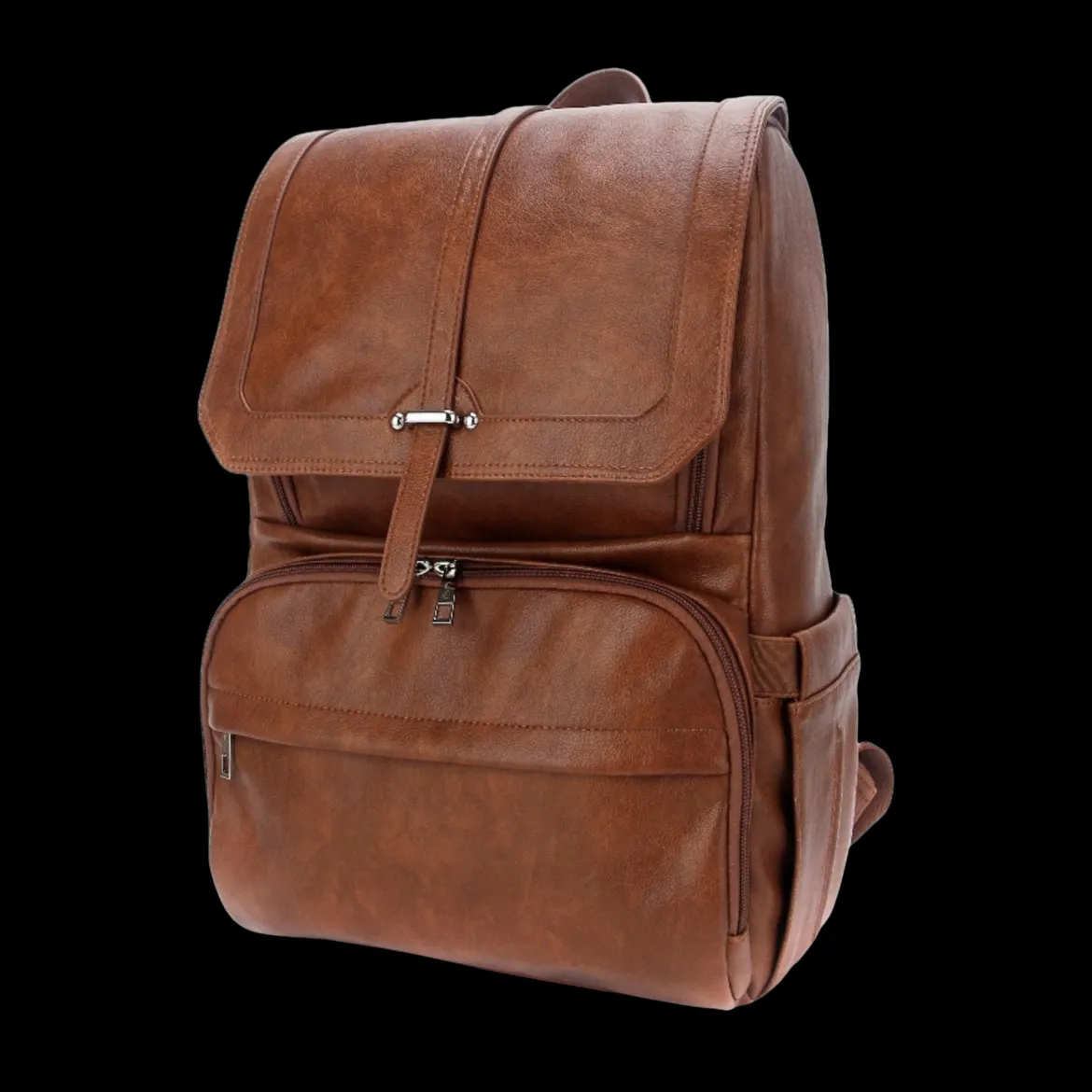 Citi Navigator Saddle Diaper Backpack