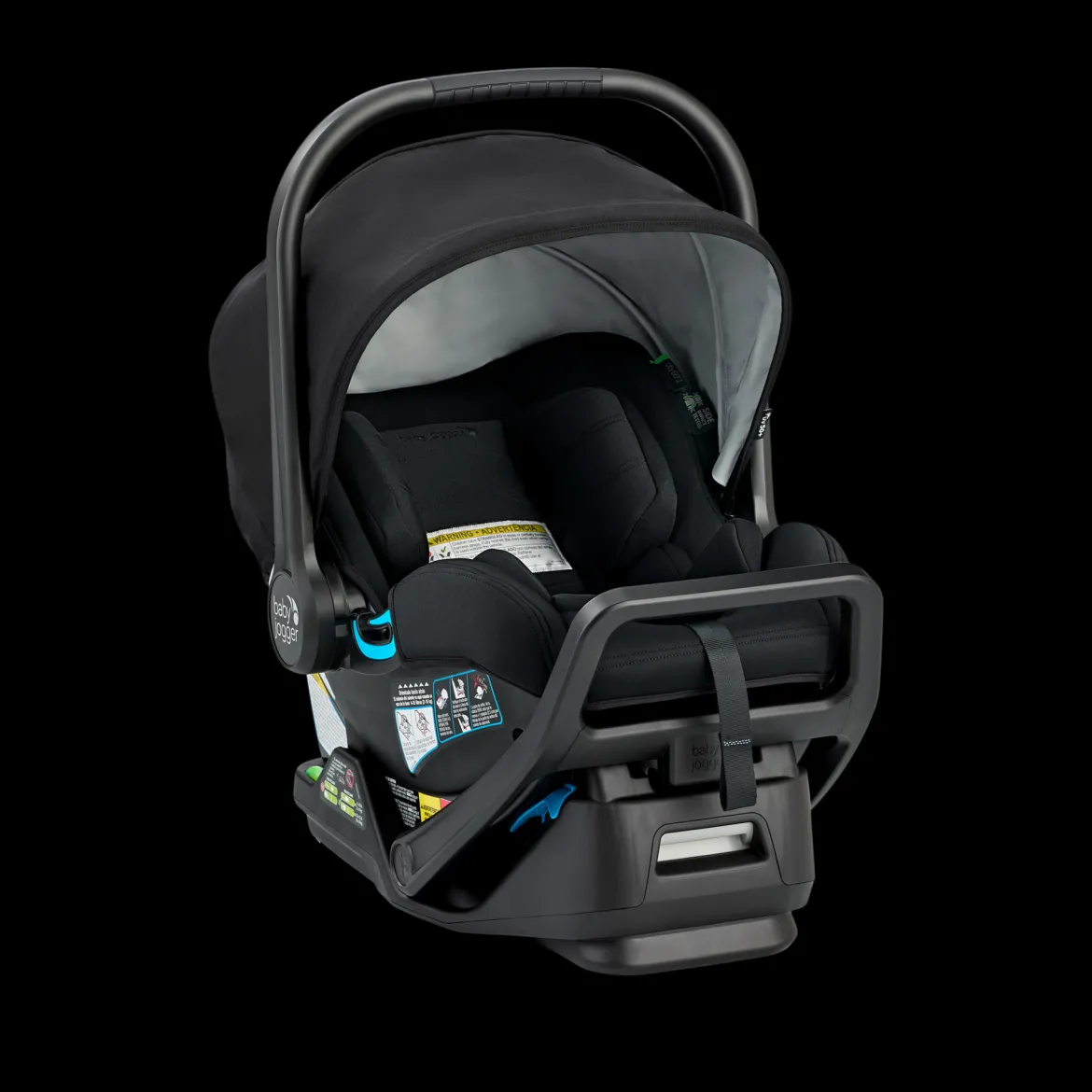 City GO 2 Infant Car Seat