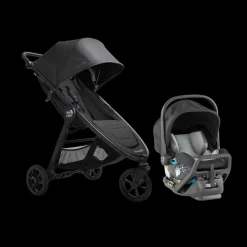 City Mini GT2 All-Terrain Travel System