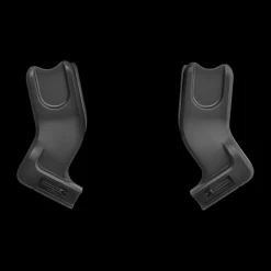 City Mini Gt3 Car Seat Adapter, Nuna