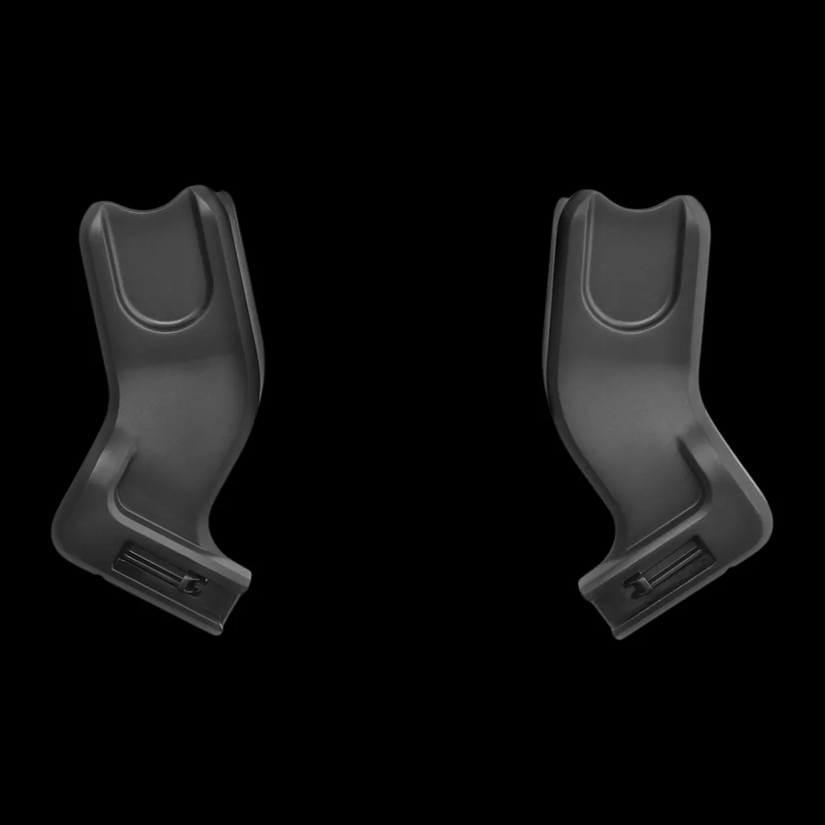 City Mini Gt3 Car Seat Adapter, Nuna
