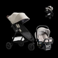 City Mini GT3 Travel System