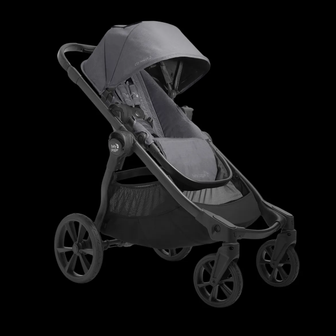 City Select 2 Stroller