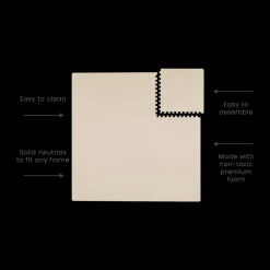 Classic Foam Playmat