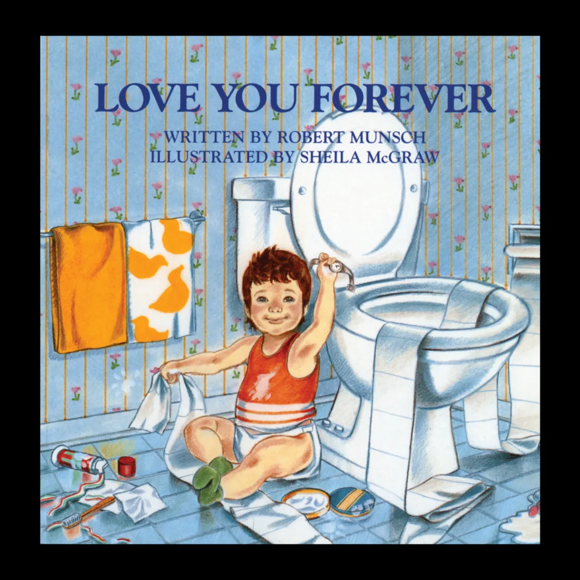 Classic Picture Books Bundle