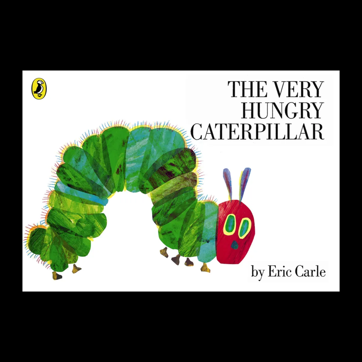 Classic Picture Books Bundle