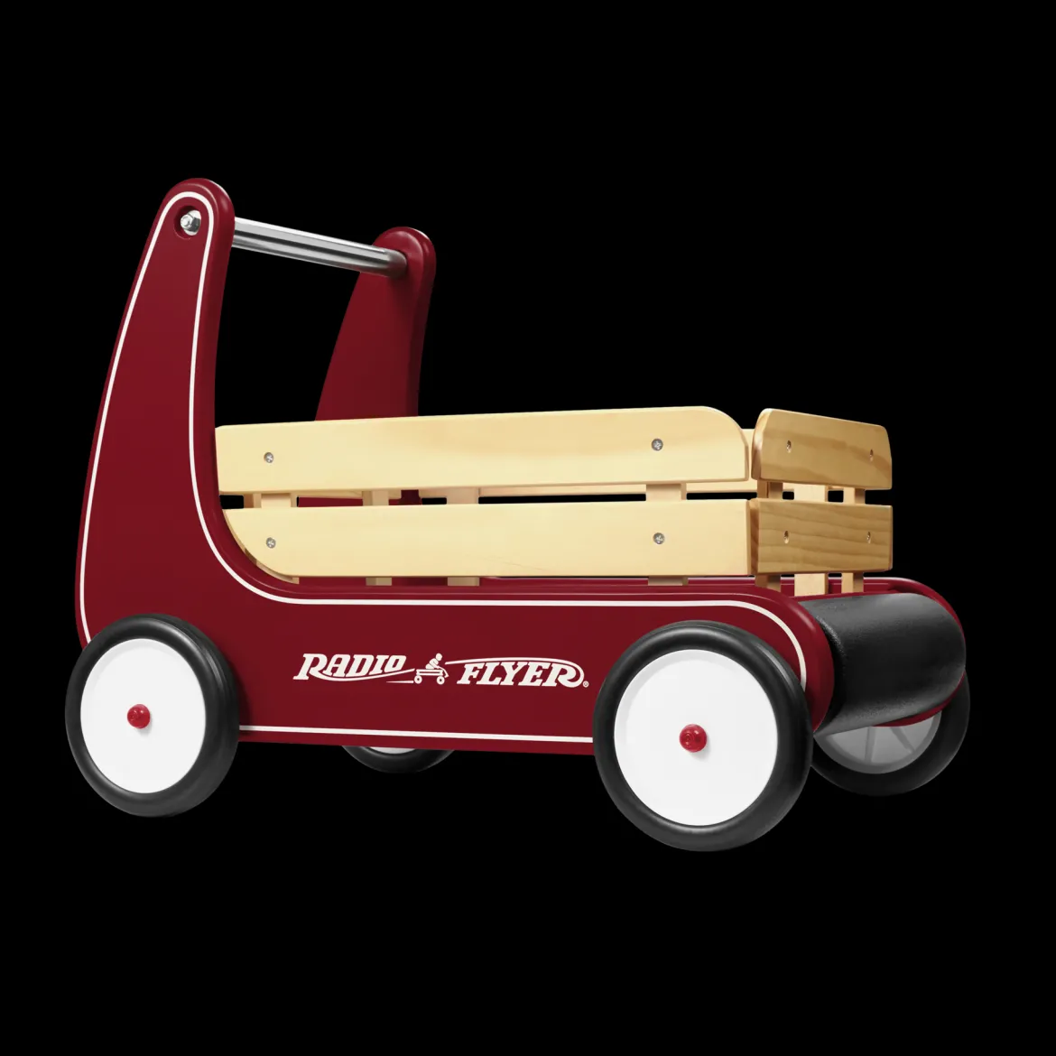 Classic Walker Wagon