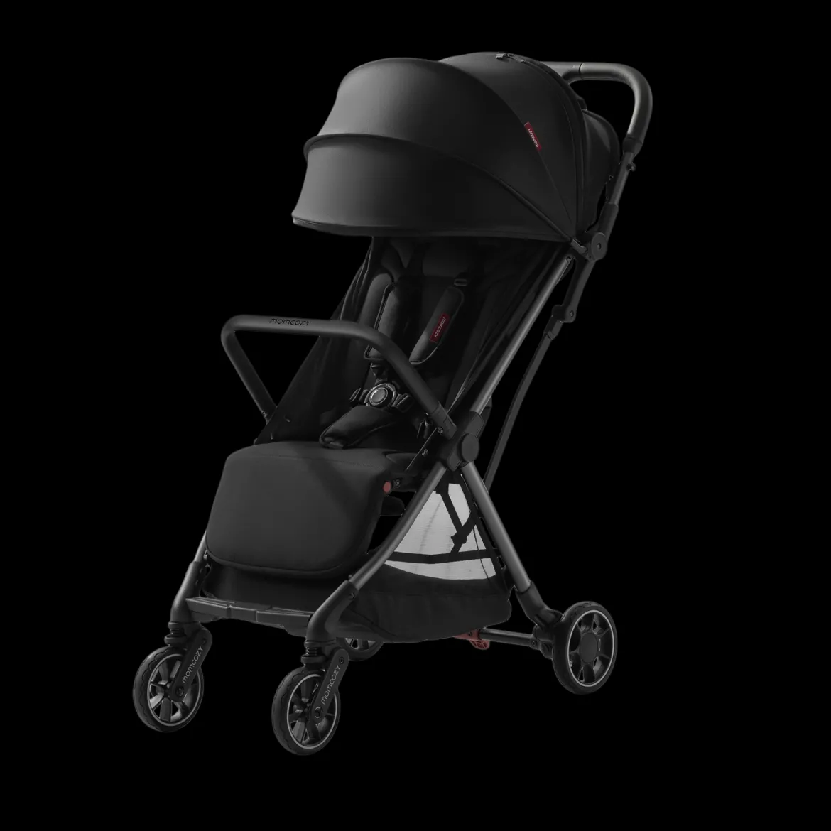 ClickGo Lightweight Stroller
