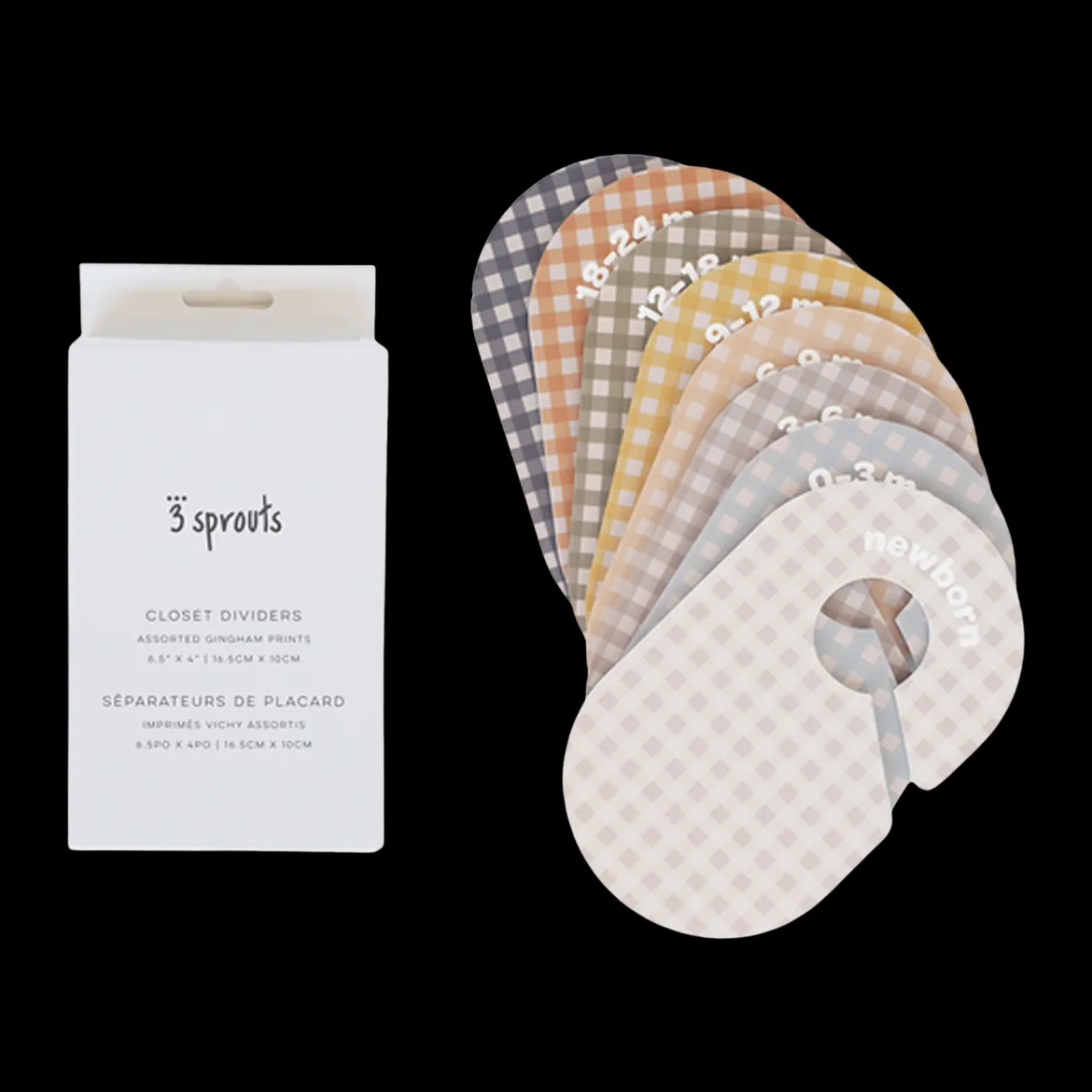 Closet Dividers
