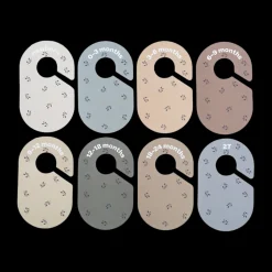 Closet Dividers