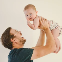 Cloth Diapering Try-It Kit