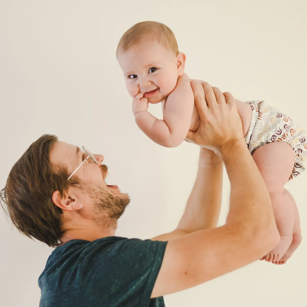 Cloth Diapering Try-It Kit