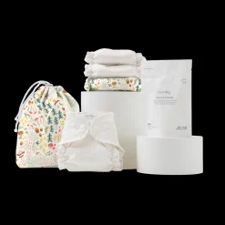 Cloth Diapering Try-It Kit