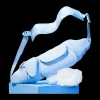 Cloud 9 Nursing Sling