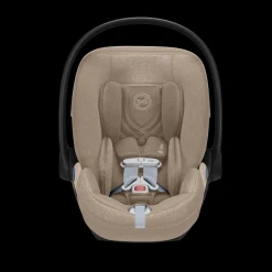 Cloud T Comfort Extend Infant Car Seat with SensorSafe