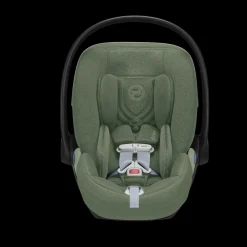 Cloud T Comfort Extend Infant Car Seat with SensorSafe
