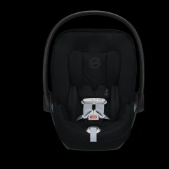 Cloud T Comfort Extend Infant Car Seat with SensorSafe