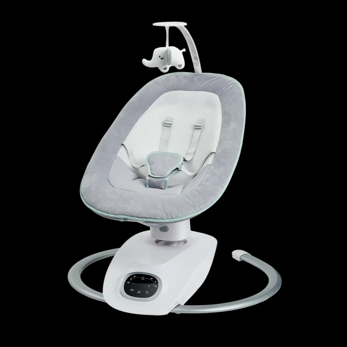 CocoSway 3D-Motion Electric Swing