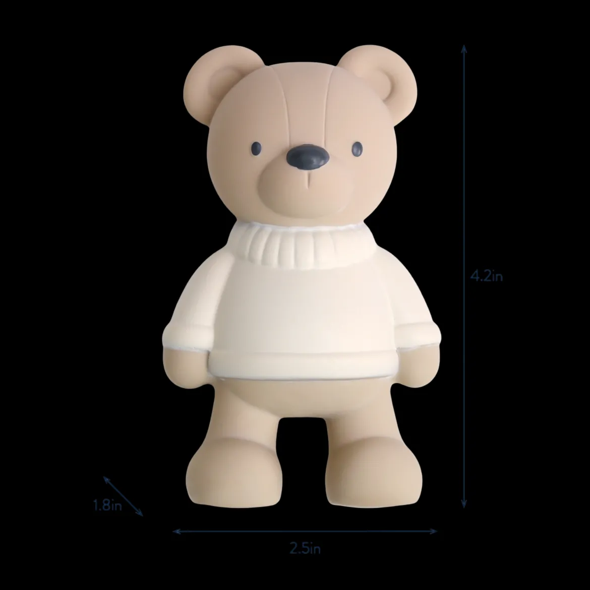 Comfort Crew Teether