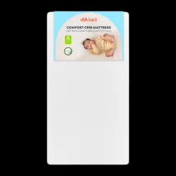 Comfort Crib Mattress