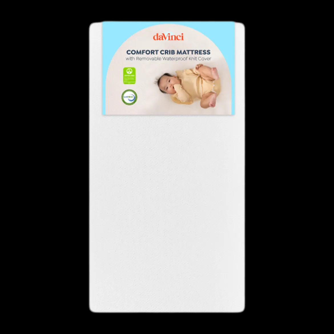 Comfort Crib Mattress