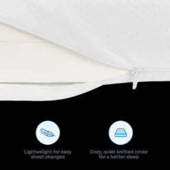 Comfort Crib Mattress