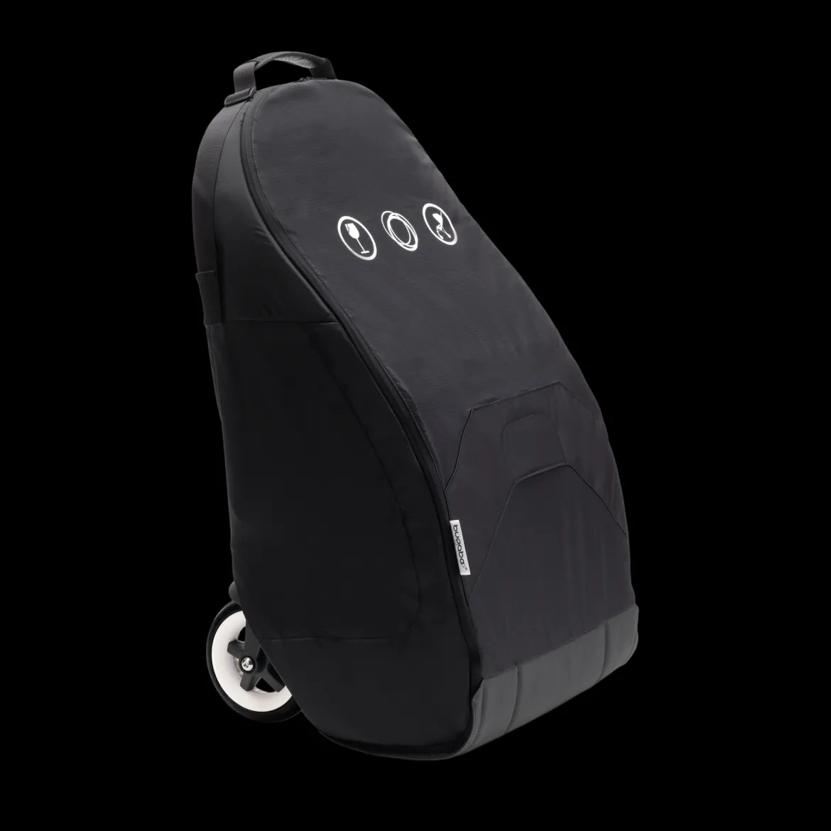 Compact Transport Bag for Bugaboo Strollers
