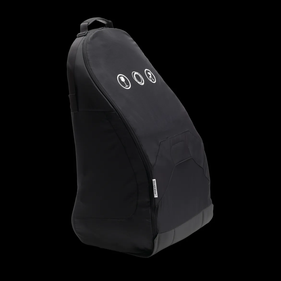 Compact Transport Bag for Bugaboo Strollers