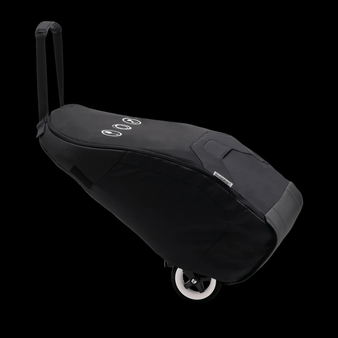 Compact Transport Bag for Bugaboo Strollers