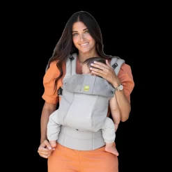 Complete All Seasons 6-1 Baby Carrier