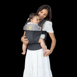 Complete All Seasons 6-1 Baby Carrier