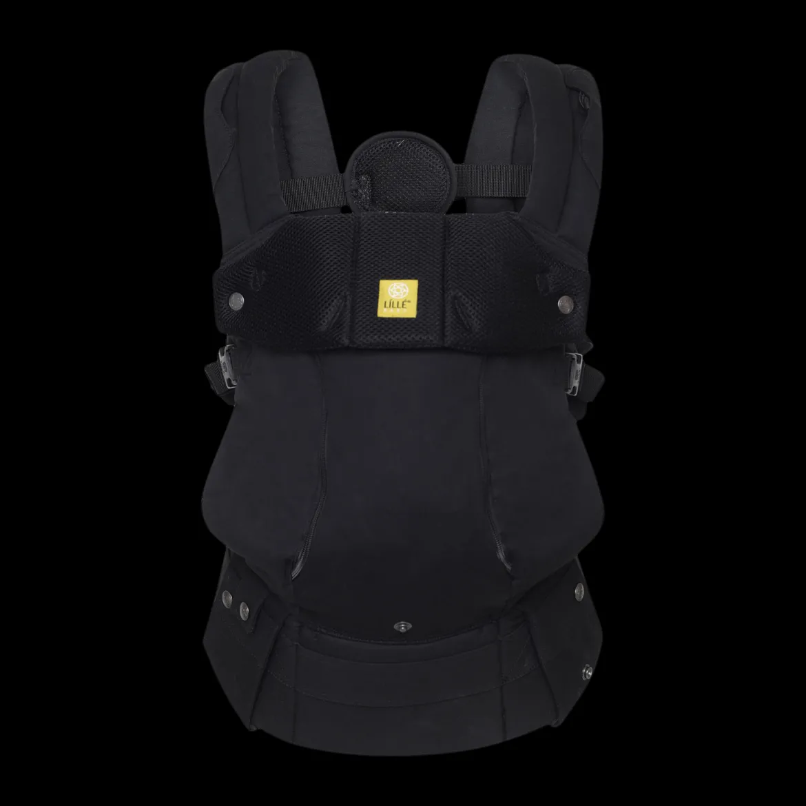 Complete All Seasons 6-1 Baby Carrier