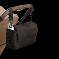 Convertible Stroller Caddy Crossbody
