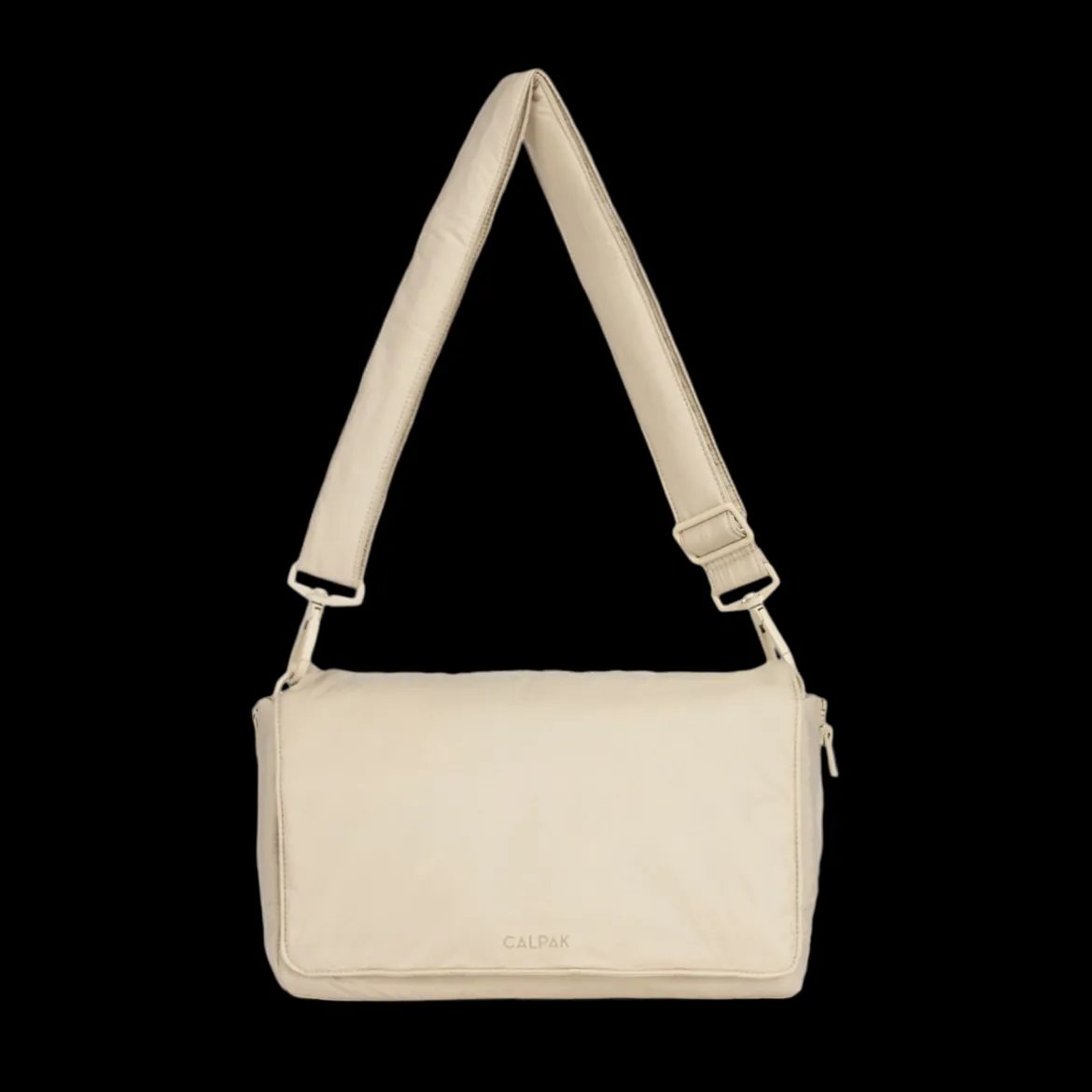 Convertible Stroller Caddy Crossbody