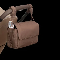 Convertible Stroller Caddy Crossbody