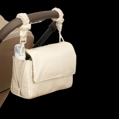 Convertible Stroller Caddy Crossbody